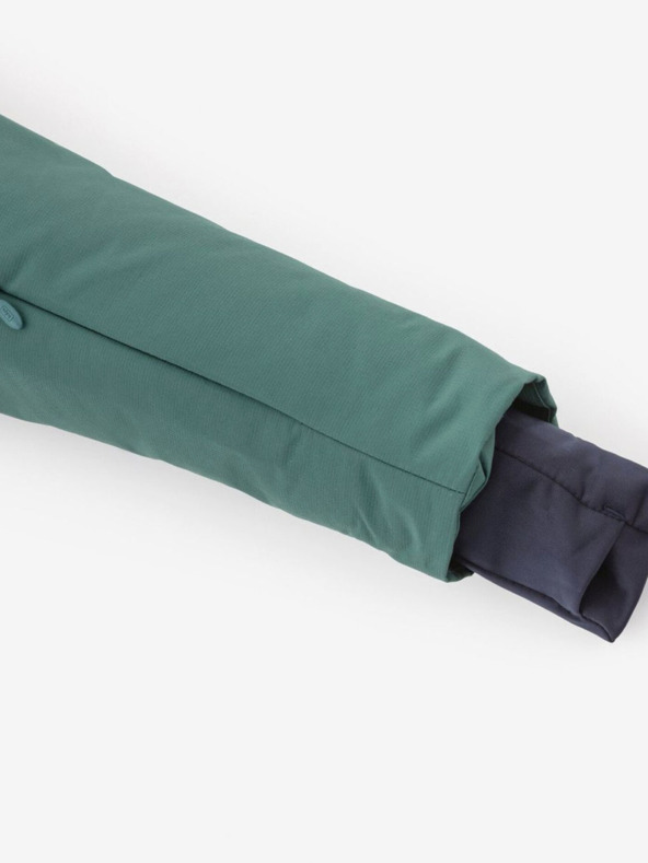 Kilpi Ženska smučarska jakna Kilpi Alisia Petrol