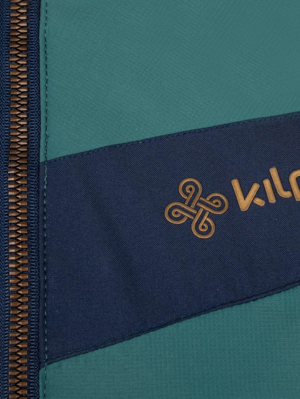 Kilpi Ženska smučarska jakna Kilpi Alisia Petrol