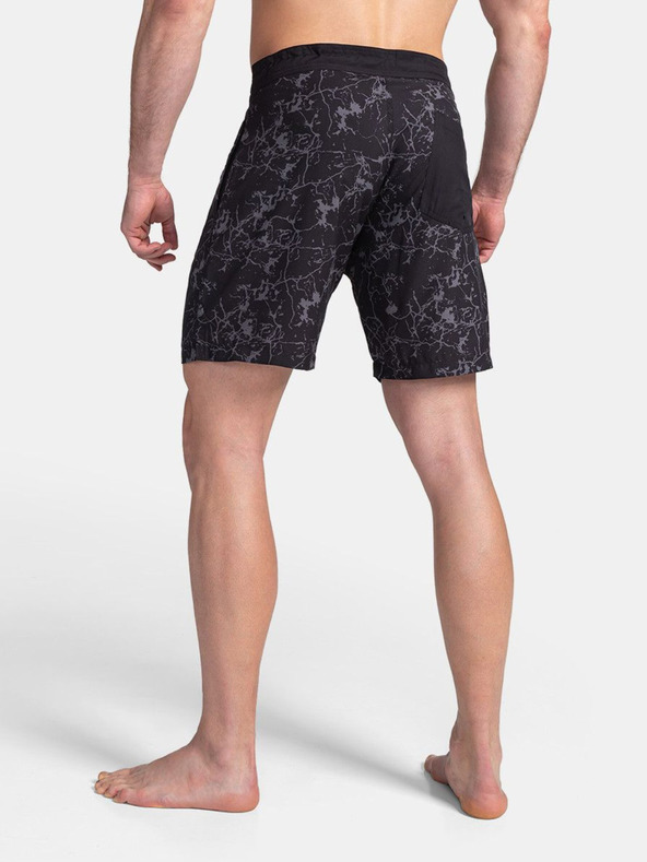 Kilpi Črne moške kopalke Kilpi Ariany