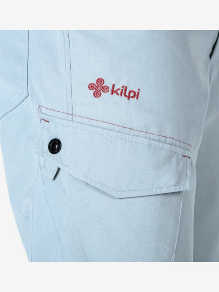 Kilpi Svetlomodre moške kratke hlače Kilpi Breeze