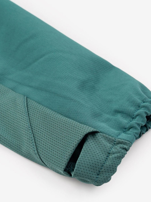 Kilpi Ženska športna jakna Kilpi Nordim Petrol