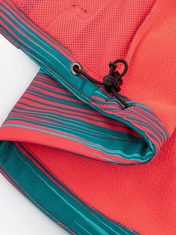 Kilpi Turkizna dekliška softshell jakna Kilpi RAVIA