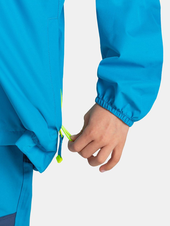 Kilpi Kilpi Damiri Modra fantovska jakna