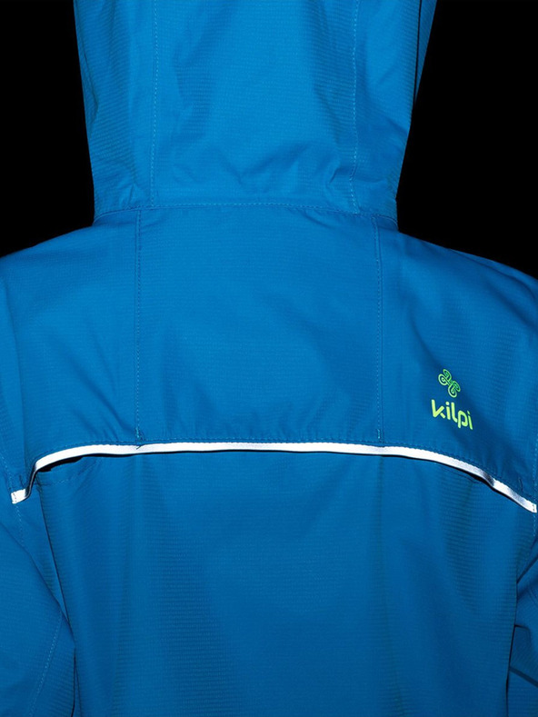 Kilpi Kilpi Damiri Modra fantovska jakna
