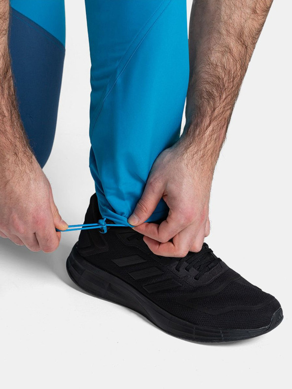 Kilpi Modre moške športne hlače Kilpi Arandi-M