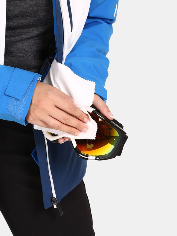 Kilpi Modra ženska smučarska jakna Kilpi Valera-W