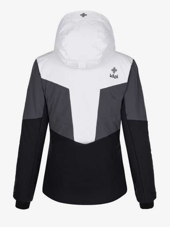 Kilpi Črna ženska smučarska jakna Kilpi Florance