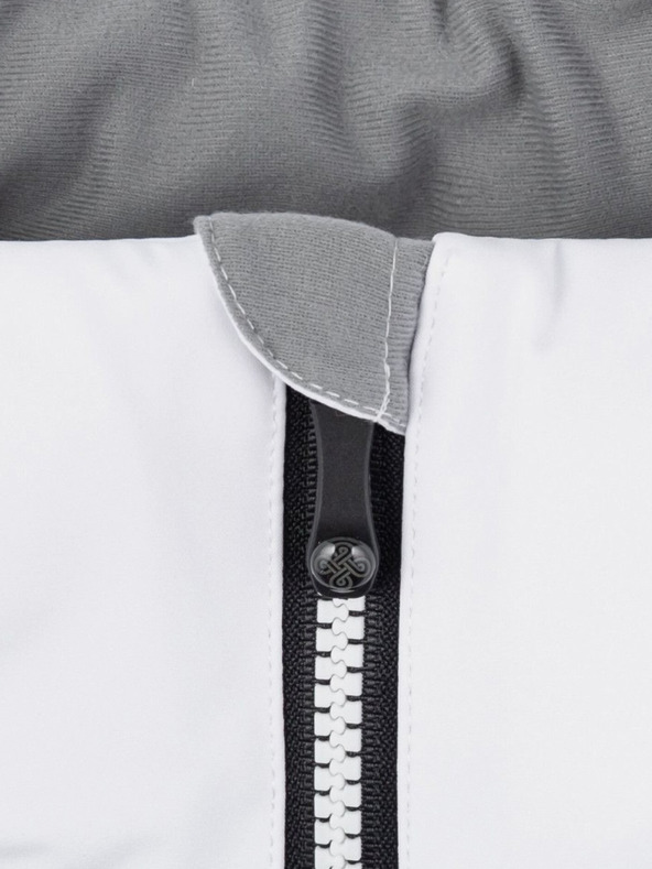 Kilpi Črna ženska smučarska jakna Kilpi Florance