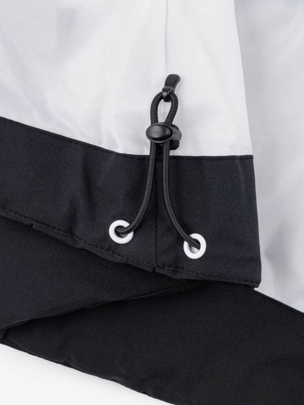 Kilpi Črna ženska smučarska jakna Kilpi Florance