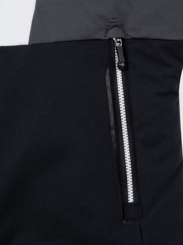 Kilpi Črna ženska smučarska jakna Kilpi Florance