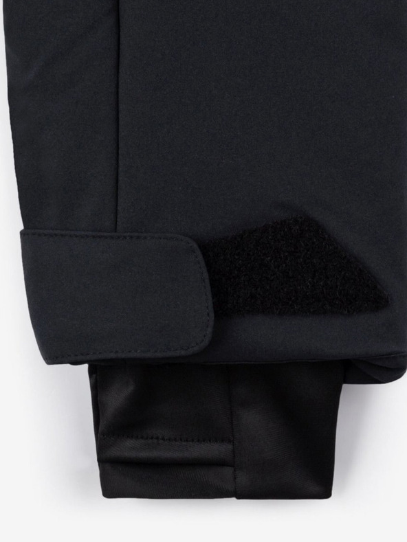 Kilpi Črna ženska smučarska jakna Kilpi Florance