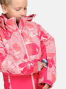 Kilpi Temno roza dekliška smučarska jakna Kilpi Samara-JG