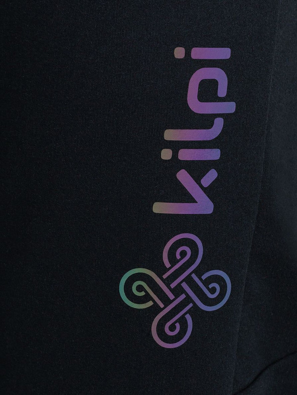 Kilpi Črne moške športne hlače Kilpi Matty