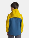Kilpi Rumeno-modra fantovska soft shell jakna Kilpi Ravio