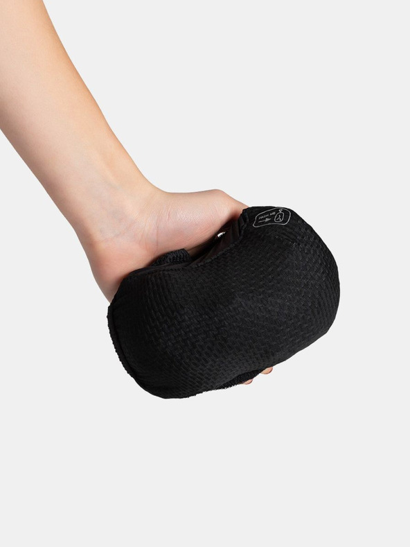 Kilpi Črna ženska zunanja jakna Kilpi Rosa