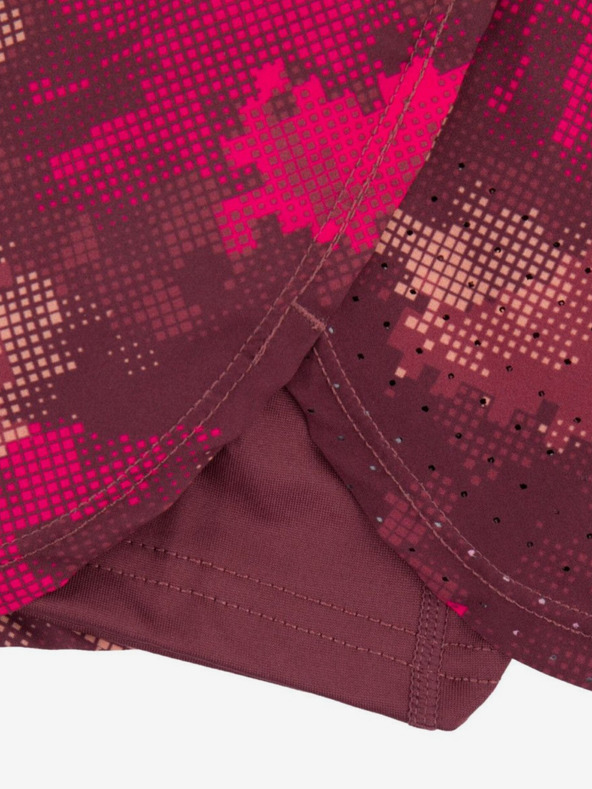 Kilpi Vijolično žensko tekaško krilo Kilpi Titicaca-W