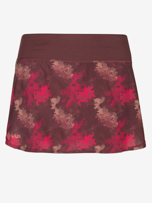 Kilpi Vijolično žensko tekaško krilo Kilpi Titicaca-W