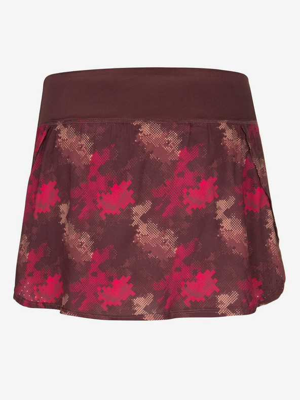 Kilpi Vijolično žensko tekaško krilo Kilpi Titicaca-W