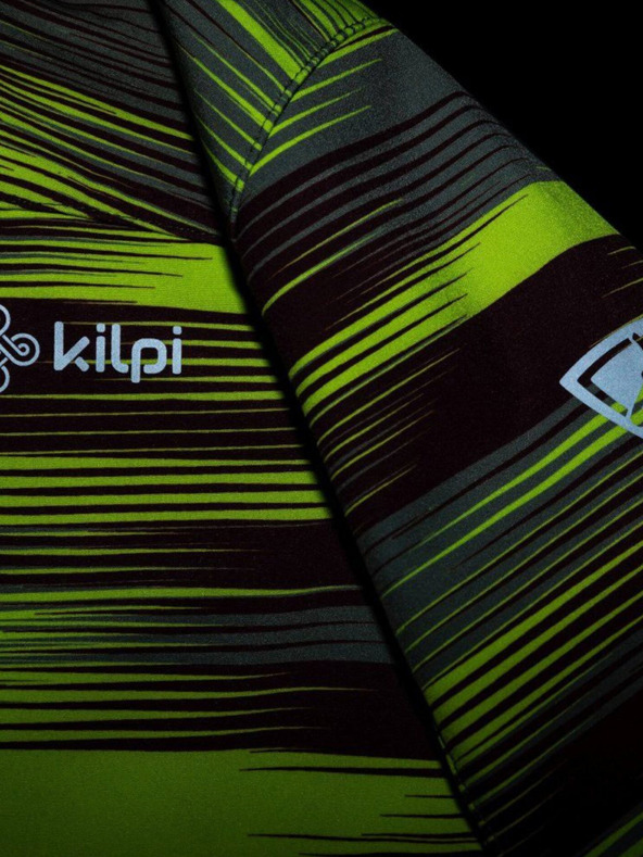 Kilpi Rumena softshell jakna Kilpi Ravio
