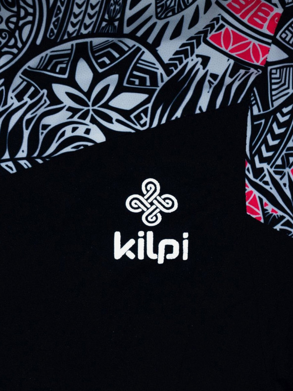 Kilpi Kilpi Lena temno modra dekliška smučarska jakna