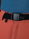 Kilpi Rdeče moške športne hlače Kilpi Joseph