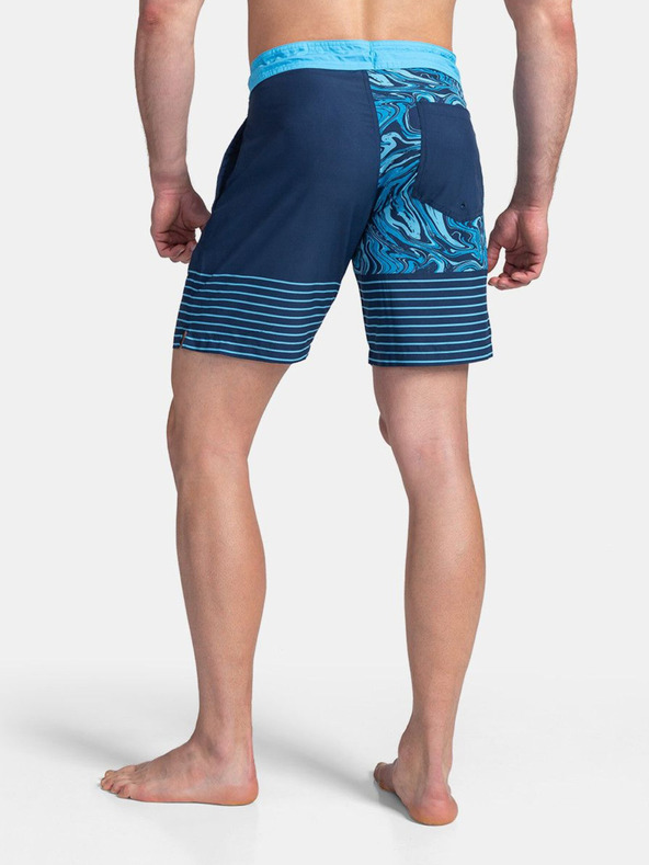 Kilpi Kilpi Ariany Temno modre moške kopalke