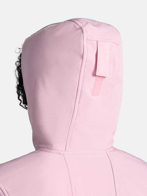 Kilpi Roza ženska softshell jakna Kilpi Rawia