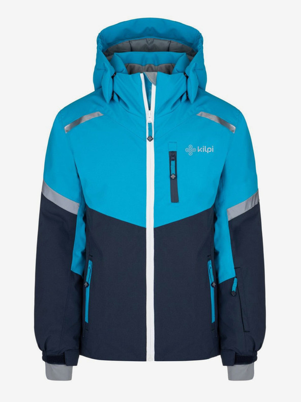 Kilpi Modra fantovska smučarska jakna Kilpi Ferden-JB