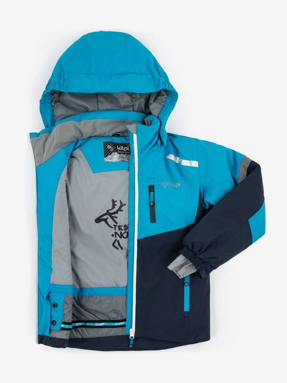 Kilpi Modra fantovska smučarska jakna Kilpi Ferden-JB