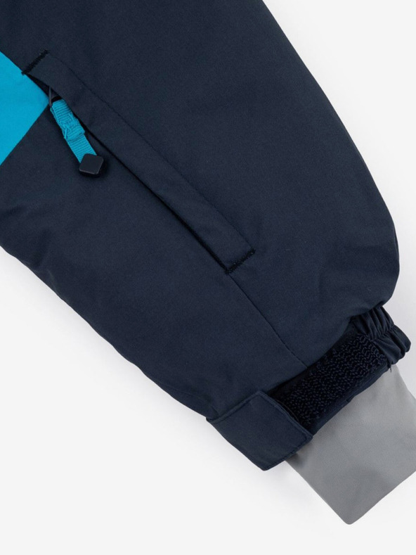 Kilpi Modra fantovska smučarska jakna Kilpi Ferden-JB