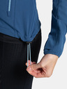 Kilpi Temno modra ženska softshell jakna Kilpi Neatril-W