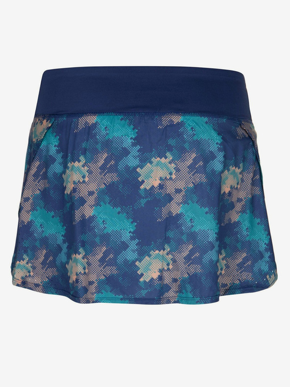 Kilpi Modra Kilpi ženska smučarska majica Titicaca-W