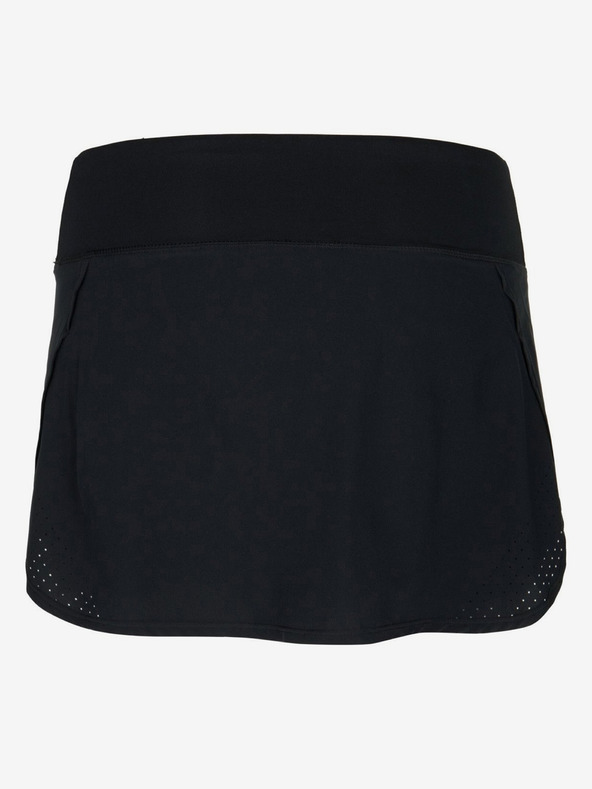 Kilpi Črna Kilpi Ženska tekaška krila Titicaca-W