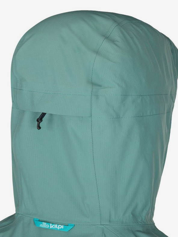 Kilpi Bencinska ženska nepremočljiva jakna Kilpi Metrix-W