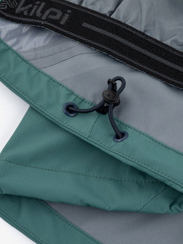 Kilpi Bencinska ženska nepremočljiva jakna Kilpi Metrix-W