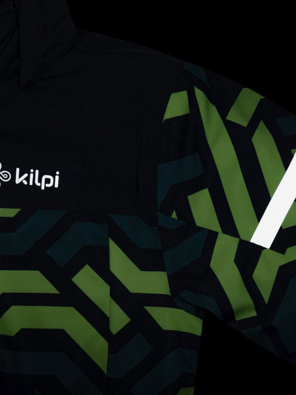 Kilpi Kilpi Ateni Temno modra deška zimska smučarska jakna Kilpi Ateni