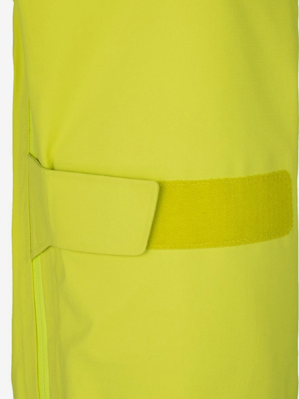 Kilpi Svetlo zelene moške smučarske hlače Kilpi Lazzaro