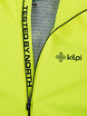 Kilpi Rumeno-črna moška kolesarska majica Kilpi Moveto