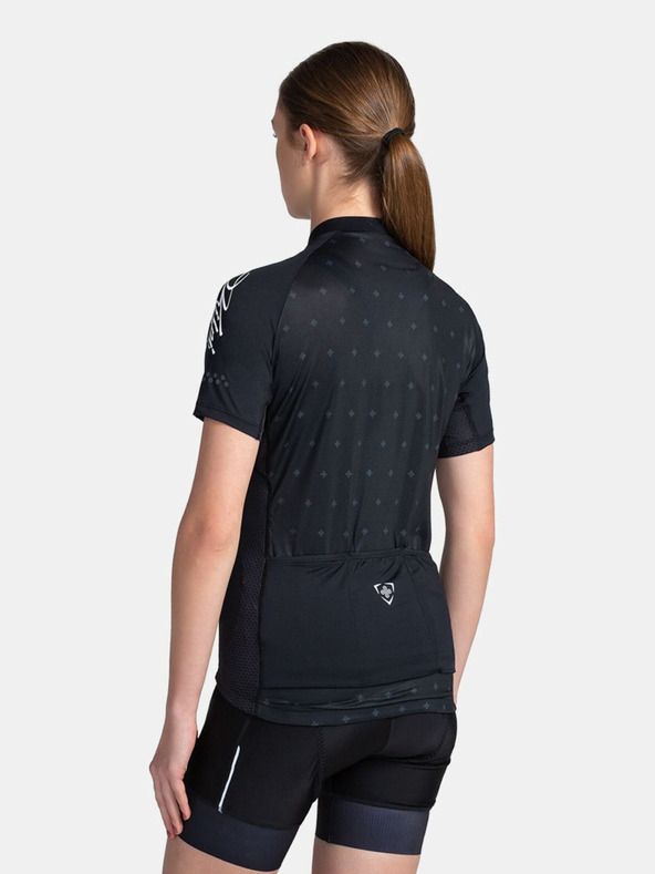 Kilpi Kilpi MOATE-W črna