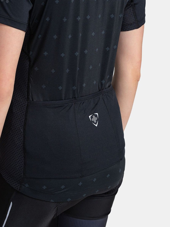 Kilpi Kilpi MOATE-W črna