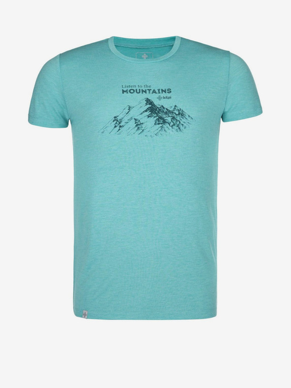 Kilpi Turkizna moška majica Kilpi Garove