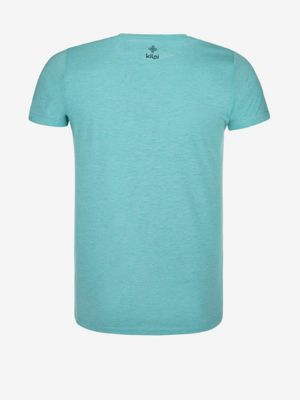 Kilpi Turkizna moška majica Kilpi Garove