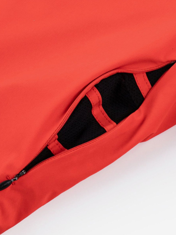 Kilpi Modre ženske smučarske hlače Kilpi RAVEL