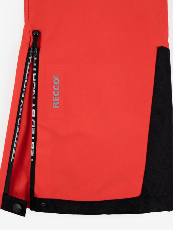 Kilpi Modre ženske smučarske hlače Kilpi RAVEL