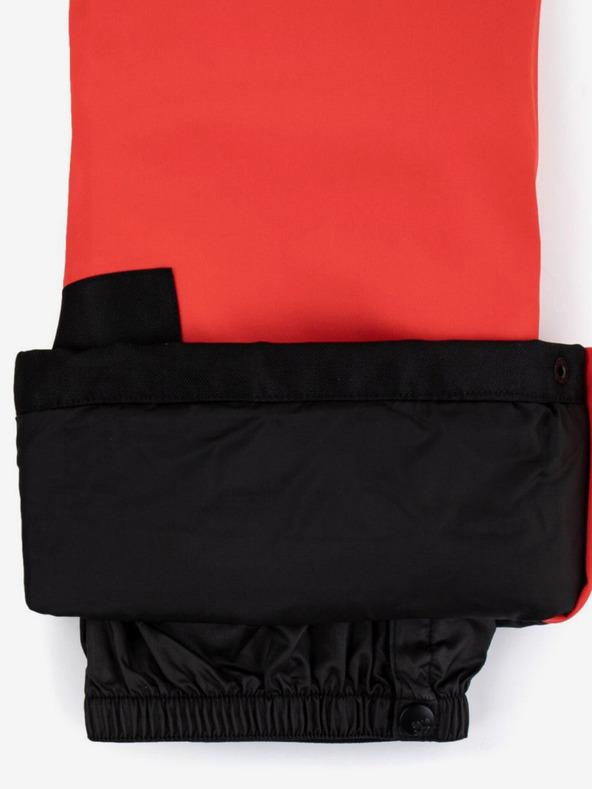 Kilpi Modre ženske smučarske hlače Kilpi RAVEL