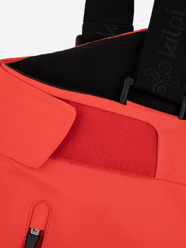 Kilpi Modre ženske smučarske hlače Kilpi RAVEL