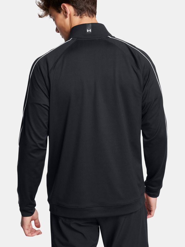Under Armour Moški pulover Under Armour UA Storm Midlayer HZ