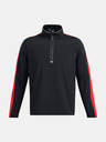 Under Armour Moški pulover Under Armour UA Storm Windstrike HZ