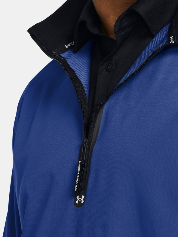 Under Armour Moški pulover Under Armour UA Storm Windstrike HZ