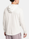 Under Armour Moški pulover Under Armour UA Rival Terry Graphic Hood